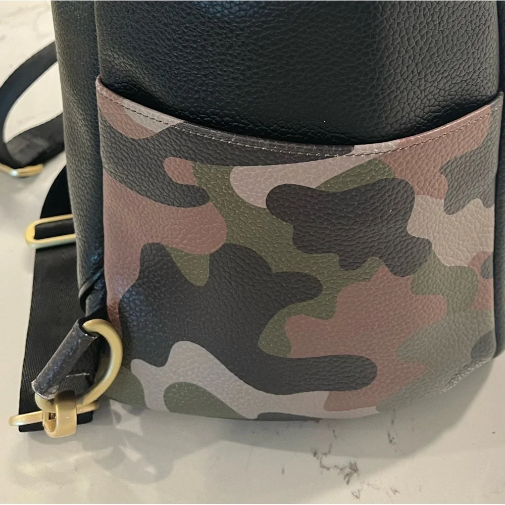 Freshly Picked Classic Diaper Bag